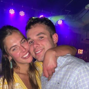 Meet your Posher, Brendan